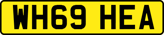 WH69HEA