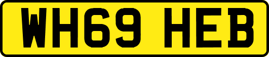 WH69HEB