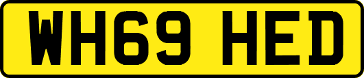 WH69HED