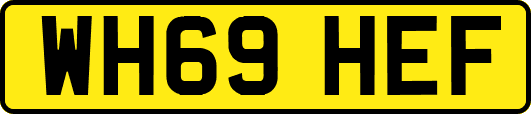 WH69HEF