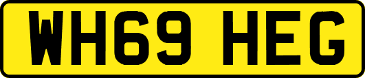 WH69HEG