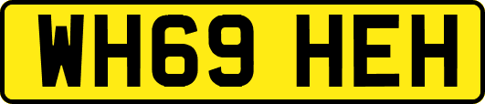 WH69HEH