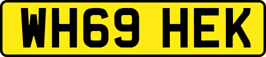 WH69HEK