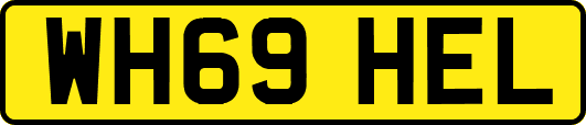 WH69HEL