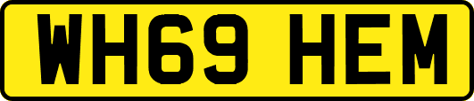 WH69HEM