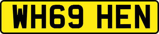 WH69HEN