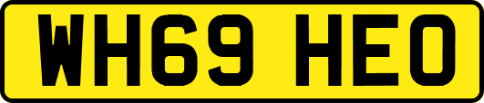 WH69HEO