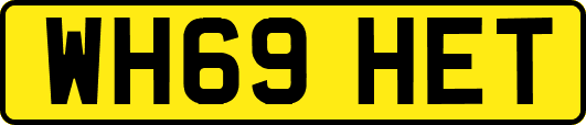 WH69HET