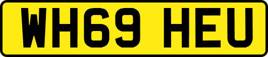 WH69HEU