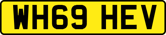WH69HEV