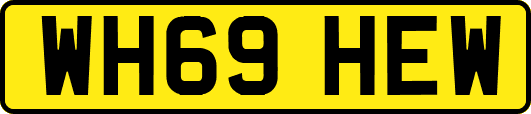 WH69HEW