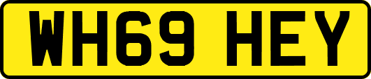WH69HEY