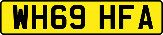 WH69HFA