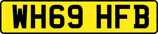 WH69HFB