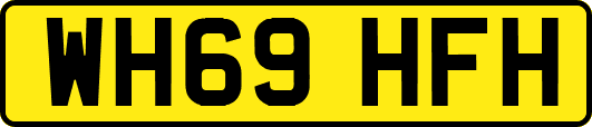 WH69HFH