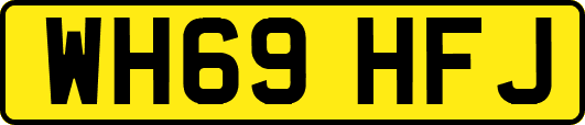 WH69HFJ