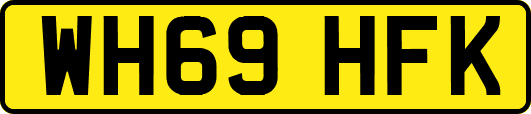 WH69HFK