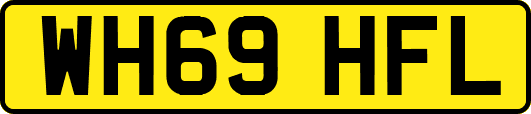 WH69HFL