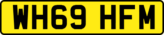 WH69HFM