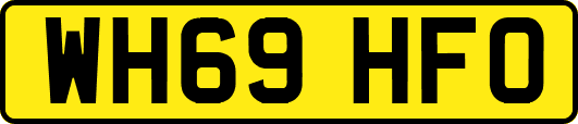 WH69HFO