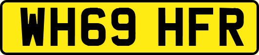 WH69HFR