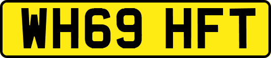 WH69HFT
