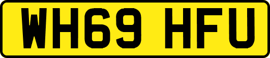 WH69HFU