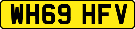 WH69HFV