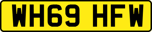 WH69HFW