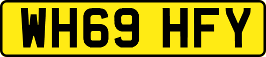 WH69HFY