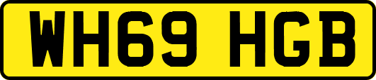 WH69HGB
