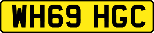 WH69HGC