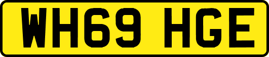 WH69HGE