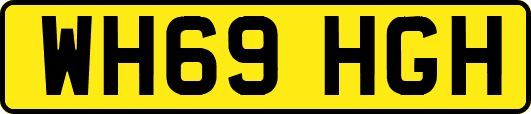 WH69HGH