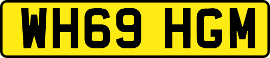 WH69HGM