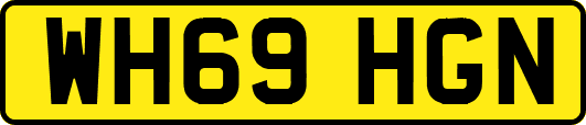 WH69HGN