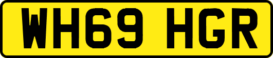 WH69HGR