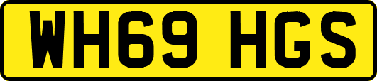 WH69HGS