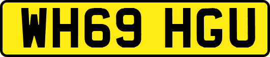 WH69HGU