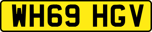 WH69HGV