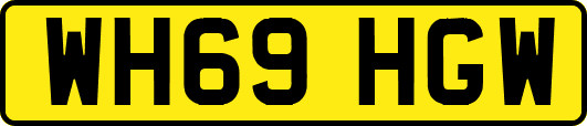 WH69HGW