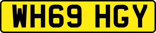 WH69HGY