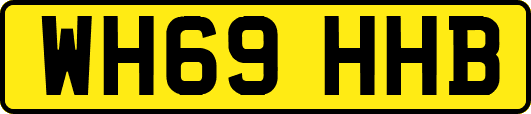 WH69HHB
