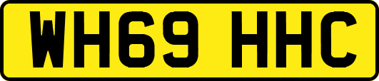 WH69HHC