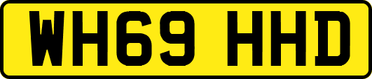 WH69HHD
