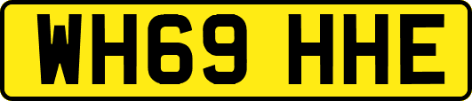WH69HHE