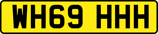WH69HHH