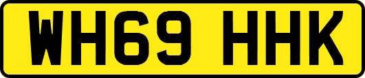 WH69HHK