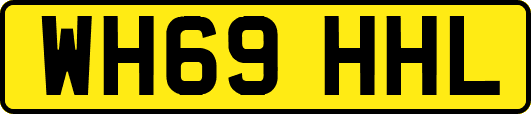 WH69HHL