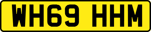 WH69HHM